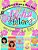 Aloha Sisters Coloring Story Book-.. - Imagem 1