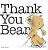 Thank You Bear-.. - Imagem 1