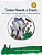 Snake Needs A Snack: The Story Of A Hungry Snake And A Friendly Elephant: Orchestrated By Illuminatebooks-.. - Imagem 1