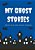 My Ghost Stories: Write Your Own Spooky Stories, 100 Pages, Boo Blue-.. - Imagem 1