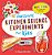 Awesome Kitchen Science Experiments For Kids: 50 Steam Projects You Can Eat!-.. - Imagem 1