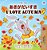 I Love Autumn (Japanese English Bilingual Children's Book)-.. - Imagem 1