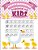 Cursive Handwriting Workbook For Kids: Abc Workbooks For Preschool, Abc Workbook For Kindergarten, Workbooks For Preschoolers, K Workbook Age 5, Grade-.. - Imagem 1