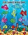 Kids Animal Coloring Books: The Deep Dive Underwater Ocean Coloring Book (Jumbo Coloring Book)-.. - Imagem 1