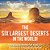 The Six Largest Deserts In The World! Geography Books For Kids 5-7 Children's Geography Books-.. - Imagem 1