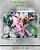 The Joyful Colourist: Garden Inspiration Volume 1: Greyscale Colouring Book-.. - Imagem 1