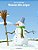Livre De Coloriage Hommes Des Neiges 1-.. - Imagem 1