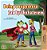 Being A Superhero (English Polish Bilingual Book For Children)-.. - Imagem 1