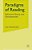Paradigms Of Reading: Relevance Theory And Deconstruction-.. - Imagem 1