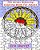 The Stress Relieving Coloring Book For Adults-.. - Imagem 1