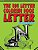 The Big Letter Coloring Book: Letter N-.. - Imagem 1