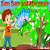 Sam Sam And Marzipan: The Secret Garden-.. - Imagem 1