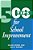 500 Tips For School Improvement-.. - Imagem 1