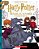 Magical Games Coloring Book (Harry Potter)-.. - Imagem 1
