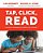 Tap, Click, Read: Growing Readers In A World Of Screens-.. - Imagem 1