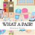 What A Pair!-.. - Imagem 1