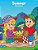 Summer Coloring Book 1-.. - Imagem 1