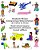 Deutsch-Xhosa Zweisprachiges Bilderwörterbuch Der Farben Für Kinder Iilwimi Sichazi-Magama Ngemifanekiso Yabantwana Incwadi Yemibala-.. - Imagem 1