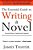 The Essential Guide To Writing A Novel: A Complete And Concise Manual For Fiction Writers: Second Edition-.. - Imagem 1