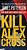 Kill Alex Cross-.. - Imagem 1