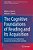 The Cognitive Foundations Of Reading And Its Acquisition: A Framework With Applications Connecting Teaching And Learning-.. - Imagem 1