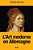 L'Art Moderne En Allemagne-.. - Imagem 1