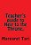 Teacher's Guide To Heir To The Throne. -.. - Imagem 1
