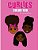 Curlies Color Too: A Coloring & Hairstyle Book For Mommy & Me-.. - Imagem 1