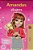 Amanda's Dream (Danish Children's Book)-.. - Imagem 1