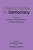 Creating Space For Democracy: A Primer On Dialogue And Deliberation In Higher Education-.. - Imagem 1