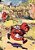 The Hen And The Fox (Traditional Chinese): 01 Paperback Color-.. - Imagem 1