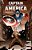 Captain America By J. Michael Straczynski Vol. 1: Stand-.. - Imagem 1
