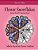 Flower Snowflakes: Stress Relief Coloring Book-.. - Imagem 1