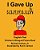 English-Thai I Gave Up Children's Bilingual Picture Book-.. - Imagem 1