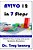 Nvivo 12 In 7 Steps: Qualitative Data Analysis And Coding For Researchers With Nvivo 12-.. - Imagem 1