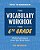 The Vocabulary Workbook For 6Th Grade: Weekly Activities To Boost Your Word Power-.. - Imagem 1