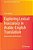 Exploring Lexical Inaccuracy In Arabic-English Translation: Implications And Remedies-.. - Imagem 1