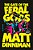 The Gate Of The Feral Gods-.. - Imagem 1