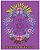 The Love Of Fuck Off: Fun Release & Relax: Swear Word Adult Coloring Book-.. - Imagem 1