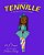 Tennille And The Tale Of Princess Penelope-.. - Imagem 1
