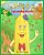 Bertie Makes A Friend Coloring Book-.. - Imagem 1