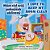 I Love To Keep My Room Clean (Czech English Bilingual Book For Kids)-.. - Imagem 1