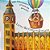 Little Bit Goes To England: The Adventures Of Little Bit-.. - Imagem 1
