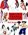 Super Hero Bowling Coloring Book-.. - Imagem 1