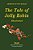 The Tale Of Jolly Robin - Illustrated-.. - Imagem 1