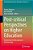 Post-Critical Perspectives On Higher Education: Reclaiming The Educational In The University-.. - Imagem 1