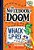 Whack Of The P-Rex: A Branches Book (The Notebook Of Doom #5): Volume 5-.. - Imagem 1