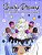 Sugary Dreams: A Sweet And Dessert Themed Coloring Book By Yampuff-.. - Imagem 1