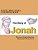 Jonah Coloring Book-.. - Imagem 1