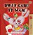 I Love My Mom (Welsh Children's Book)-.. - Imagem 1
